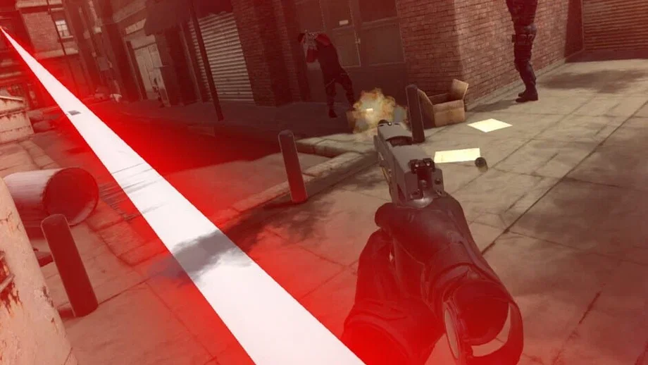 Crisis VRigade 2 (PC) gallery image 5