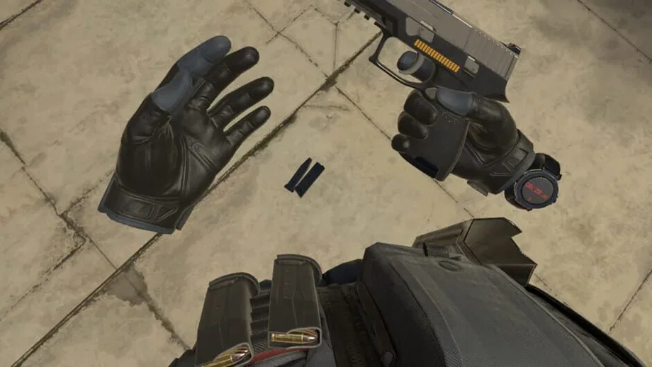 Crisis VRigade 2 (PC) gallery image 6