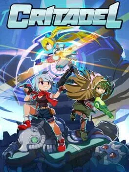 Critadel (PC) gallery image 1