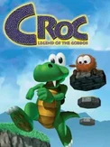 Croc: Legend of the Gobbos (PS5)