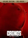 Cronos: The New Dawn - Deluxe Edition (PC/Xbox Series X|S)