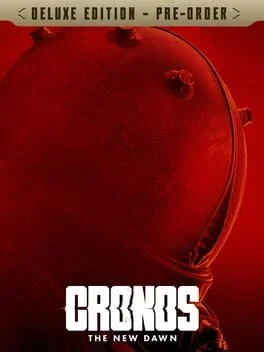 Cronos: The New Dawn - Deluxe Edition (Xbox Series X|S) gallery image 2