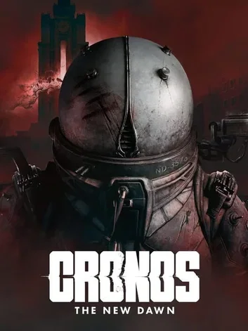 Cronos: The New Dawn (Switch 2)