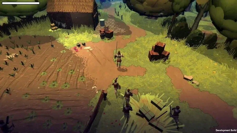 Cross of the Dutchman (PC) gallery image 8