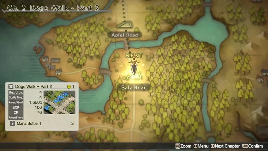 Cross Tails (PC) gallery image 6