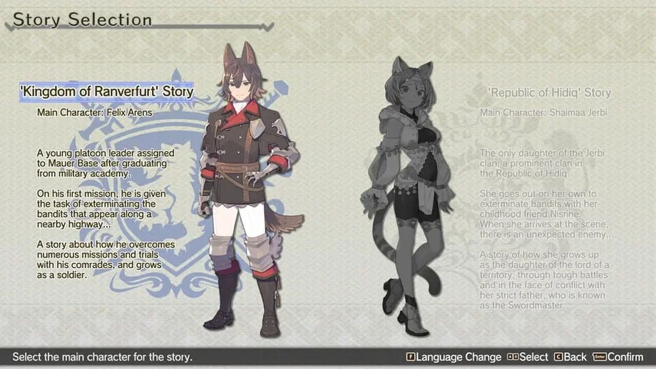 Cross Tails (PC) gallery image 8