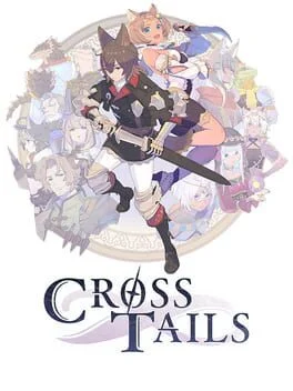 Cross Tails (PS5)
