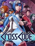 CrossCode (PS5)