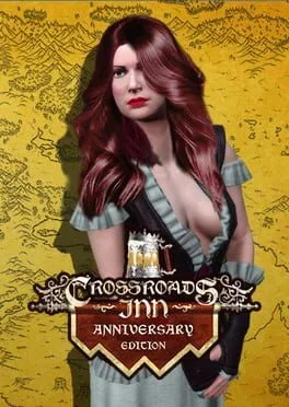 Crossroads Inn: Anniversary Edition Game Edition (PC)