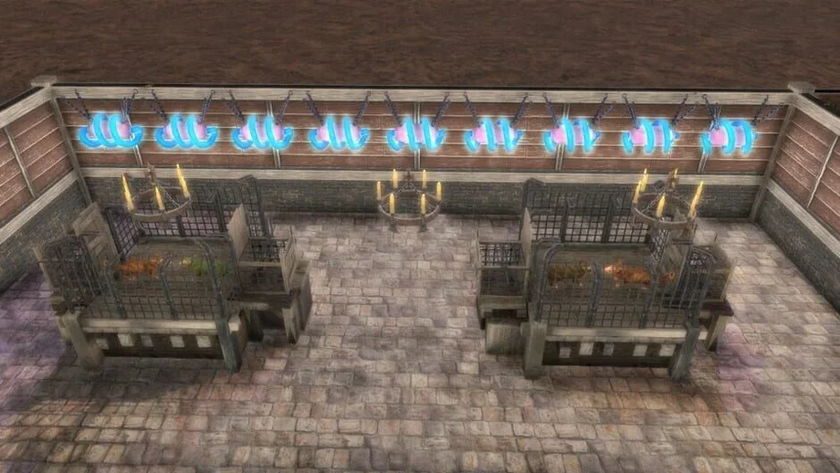 Crossroads Inn: Anniversary Edition Game Edition (PC) gallery image 3