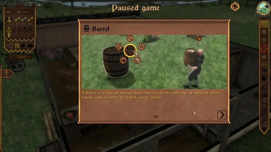 Crossroads Inn: Anniversary Edition Game Edition (PC) gallery image 9