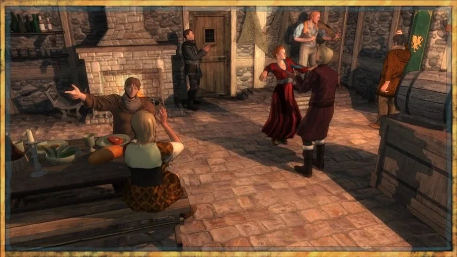 Crossroads Inn (PC) gallery image 9