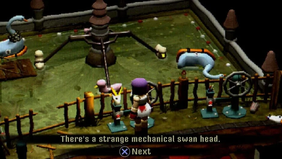 Crow Country (PS5) gallery image 4