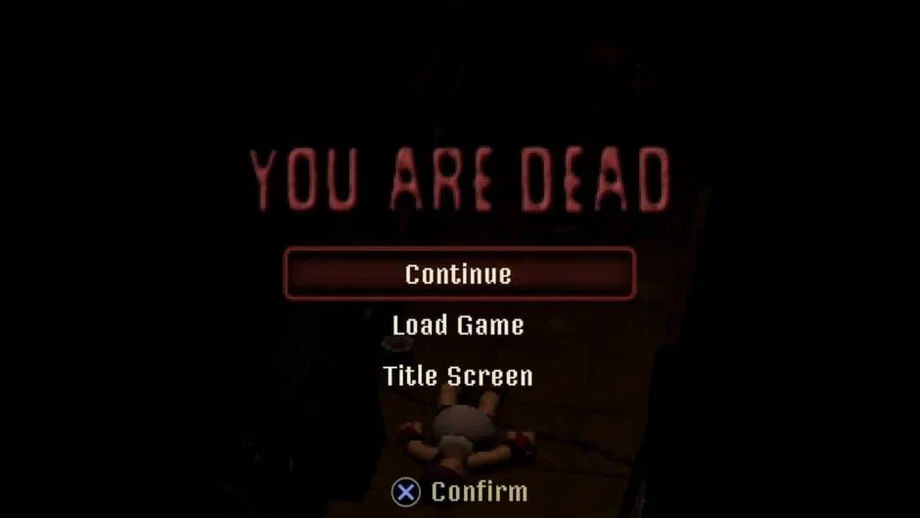 Crow Country (PS5) gallery image 5