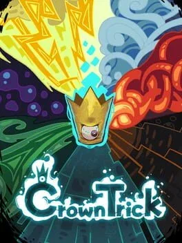 Crown Trick (PC)