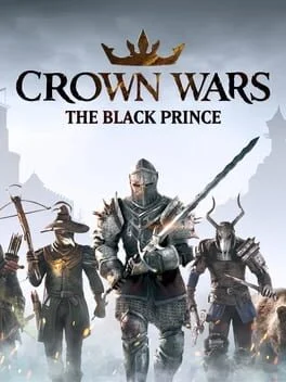 Crown Wars: The Black Prince (PC)