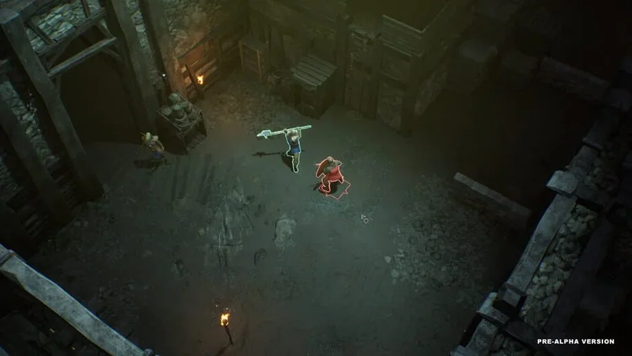 Crown Wars: The Black Prince (PC) gallery image 6