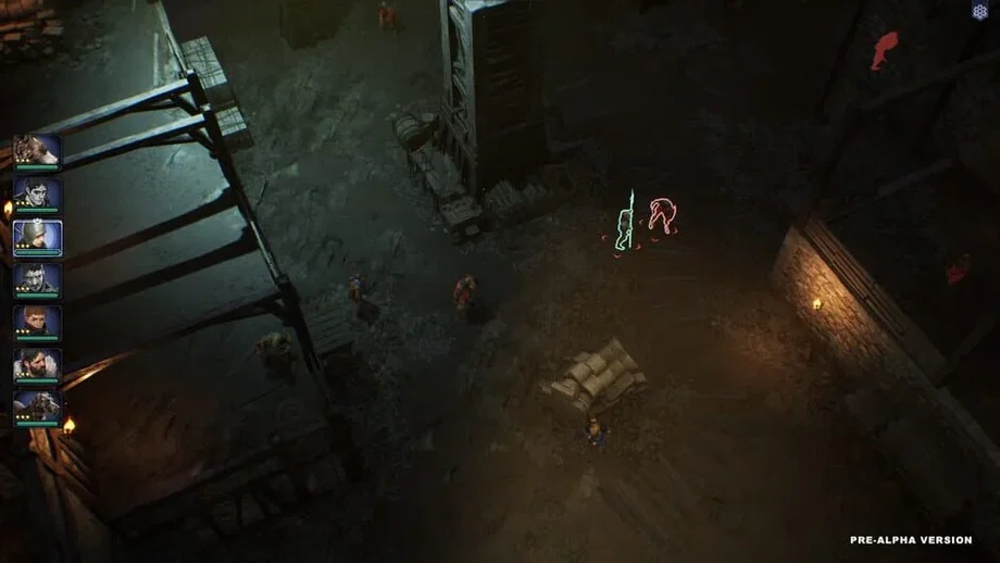 Crown Wars: The Black Prince (PS5) gallery image 5