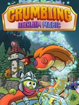 Crumbling (PC)
