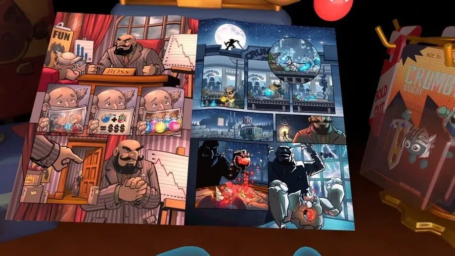 Crumbling (PC) gallery image 2