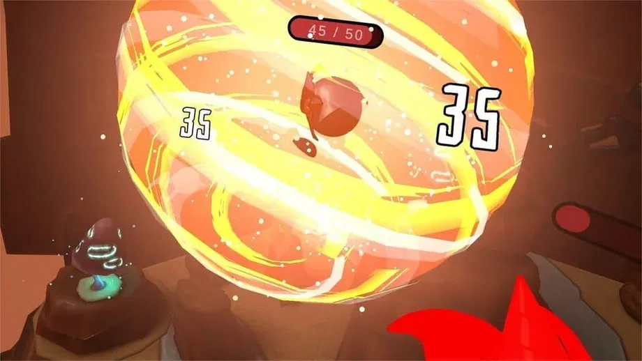 Crumbling (PC) gallery image 3