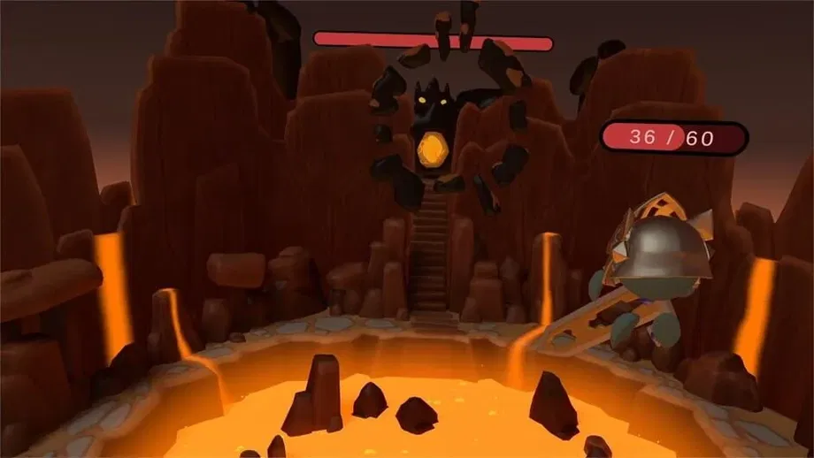 Crumbling (PC) gallery image 4