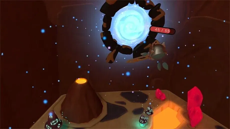 Crumbling (PC) gallery image 5