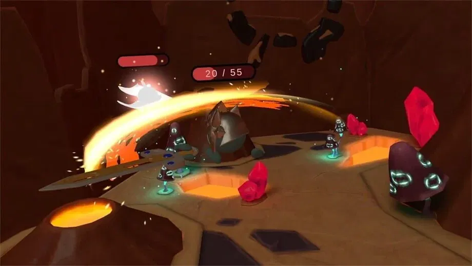 Crumbling (PC) gallery image 7