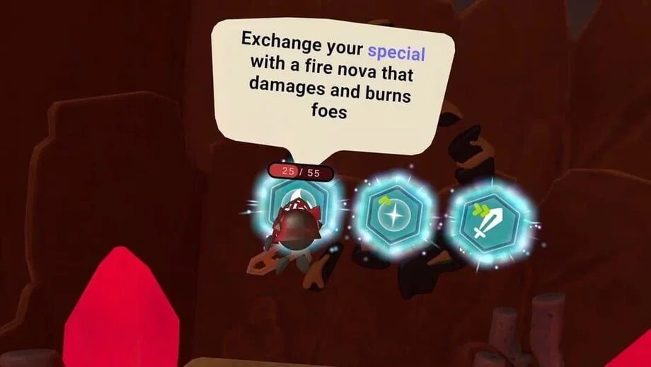 Crumbling (PC) gallery image 9