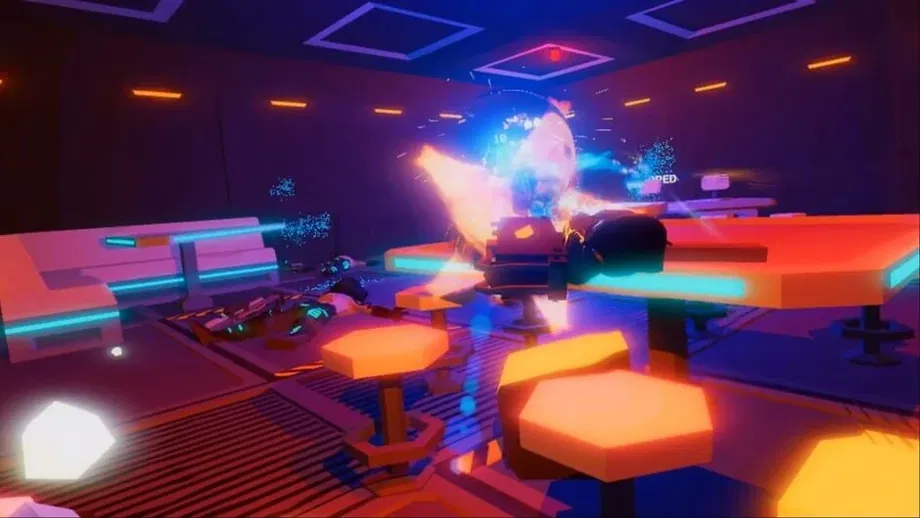 Crunch Element (PC) gallery image 2