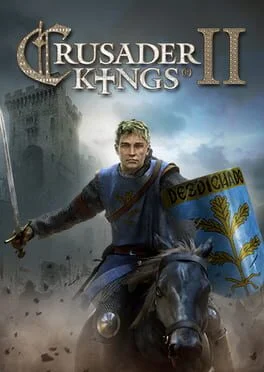 Crusader Kings II: Imperial Collection (PC) gallery image 1