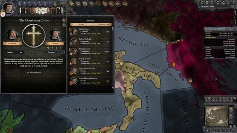 Crusader Kings II: Imperial Collection (PC) gallery image 4