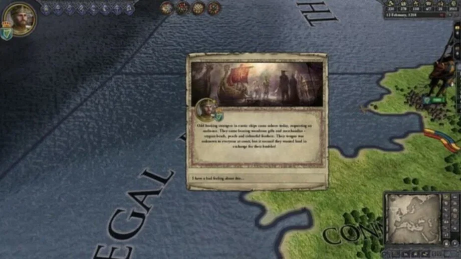 Crusader Kings II: Imperial Collection (PC) gallery image 7