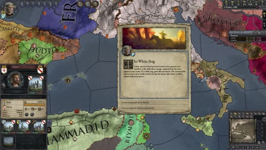 Crusader Kings II: Imperial Collection (PC) gallery image 8