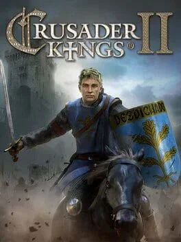 Crusader Kings II - Ruler Design (DLC) (PC)