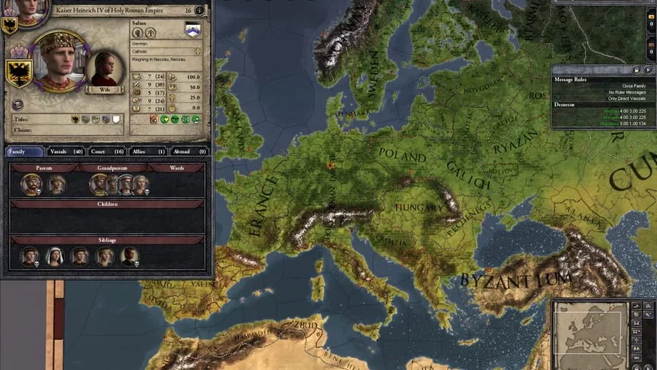 Crusader Kings II - Ruler Design (DLC) (PC) gallery image 3