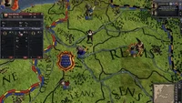Crusader Kings II - Ruler Design (DLC) (PC) thumb 5