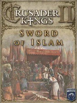 Crusader Kings II: Sword of Islam (DLC) (PC) gallery image 1
