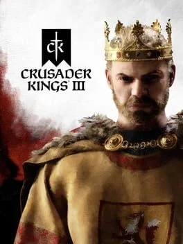 Crusader Kings III Console Edition (PS5) gallery image 1
