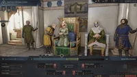 Crusader Kings III: Royal Court (DLC) (PC) thumb 2