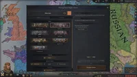 Crusader Kings III: Royal Court (DLC) (PC) thumb 3
