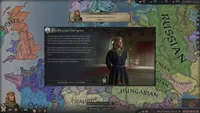 Crusader Kings III: Royal Court (DLC) (PC) thumb 8