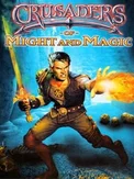 Crusaders of Might and Magic (PC)