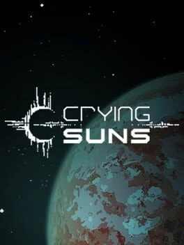 Crying Suns (PC) gallery image 1