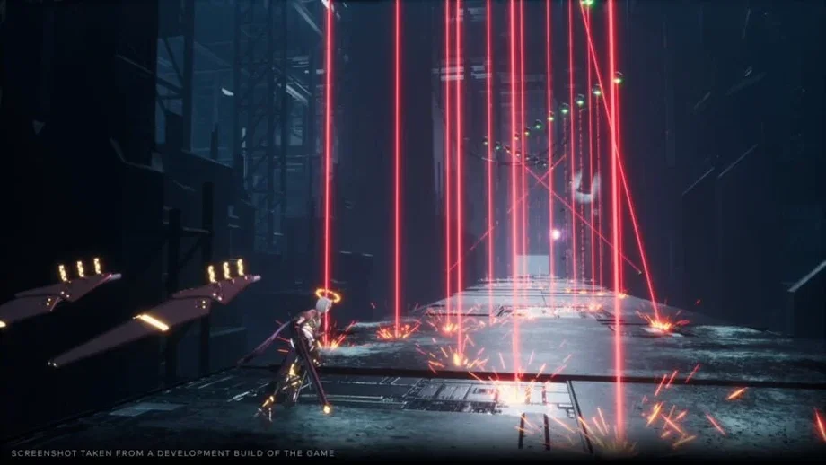 Crymachina (PS5) gallery image 2