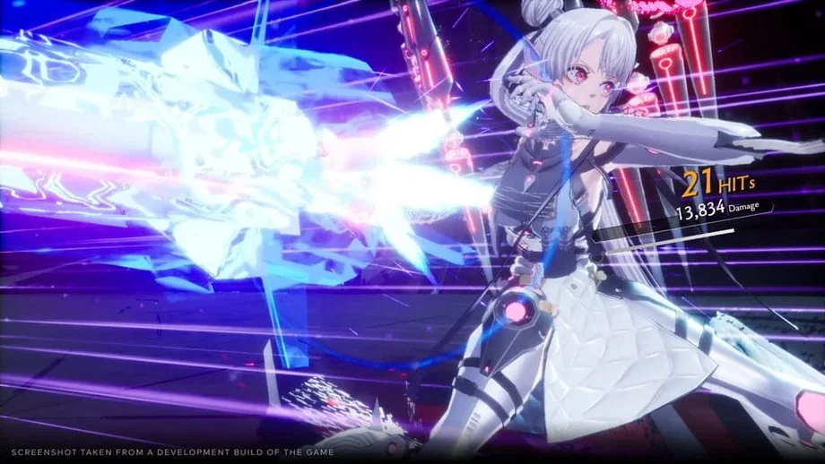 Crymachina (PS5) gallery image 6