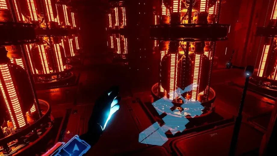 Cryodeath VR (PC) gallery image 4