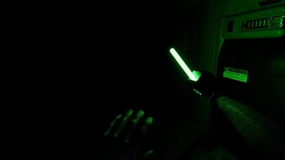 Cryodeath VR (PC) gallery image 5