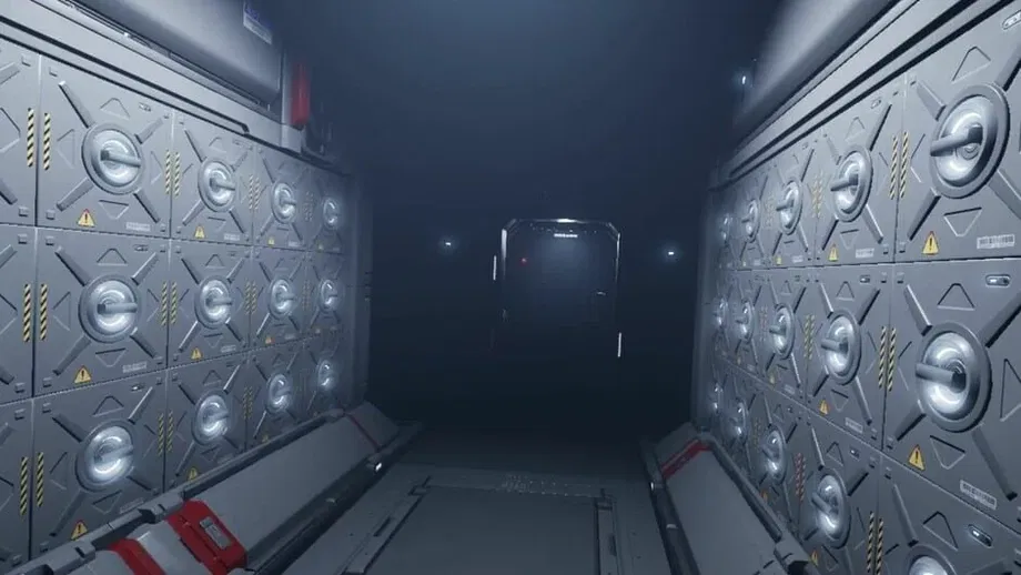 Cryodeath VR (PC) gallery image 6