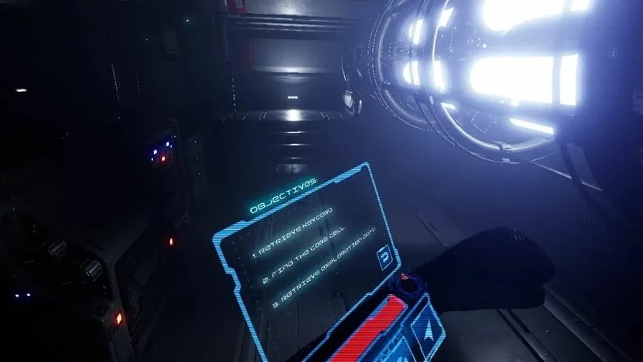 Cryodeath VR (PC) gallery image 9